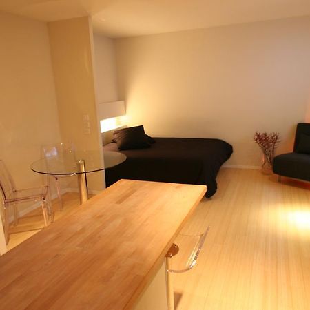 Appartement Le Sleidan Strasbourg Room photo